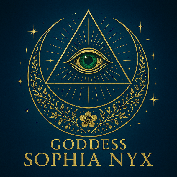 GoddessSophiaNyx